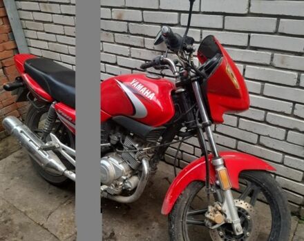 Ямаха 3302, объемом двигателя 2.3 л и пробегом 0 тыс. км за 1500 $, фото 4 на Automoto.ua