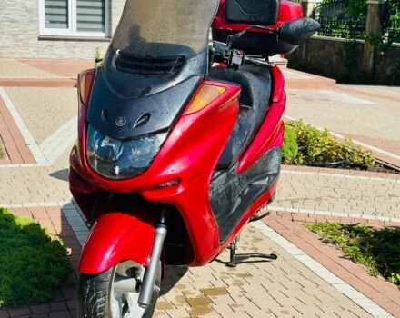 Ямаха 3302, объемом двигателя 0.25 л и пробегом 0 тыс. км за 1150 $, фото 6 на Automoto.ua