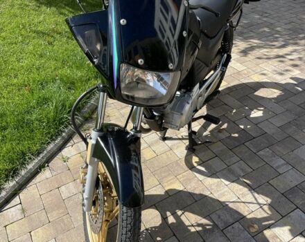 Ямаха 3302, объемом двигателя 0.13 л и пробегом 0 тыс. км за 1350 $, фото 4 на Automoto.ua