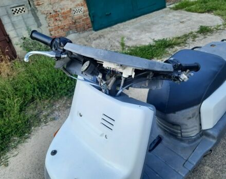 Ямаха 3302, объемом двигателя 2.3 л и пробегом 0 тыс. км за 300 $, фото 2 на Automoto.ua