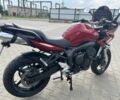 Ямаха 3302, объемом двигателя 0.6 л и пробегом 0 тыс. км за 4999 $, фото 4 на Automoto.ua
