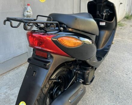 Ямаха 3302, об'ємом двигуна 49 л та пробігом 0 тис. км за 800 $, фото 6 на Automoto.ua