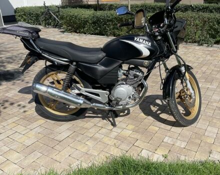 Ямаха 3302, объемом двигателя 0.13 л и пробегом 0 тыс. км за 1350 $, фото 3 на Automoto.ua