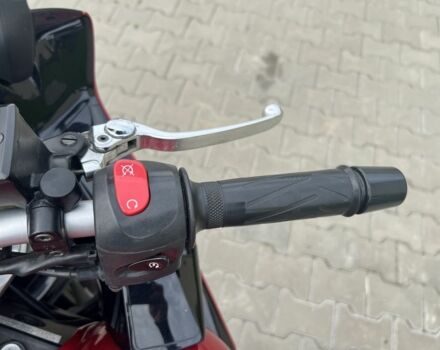 Ямаха 3302, объемом двигателя 0.6 л и пробегом 0 тыс. км за 4999 $, фото 18 на Automoto.ua