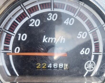Ямаха 3302, об'ємом двигуна 50 л та пробігом 0 тис. км за 650 $, фото 1 на Automoto.ua