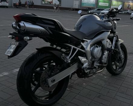 Ямаха 3302, об'ємом двигуна 0.6 л та пробігом 0 тис. км за 3150 $, фото 2 на Automoto.ua