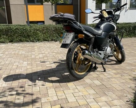 Ямаха 3302, объемом двигателя 0.13 л и пробегом 0 тыс. км за 1350 $, фото 1 на Automoto.ua