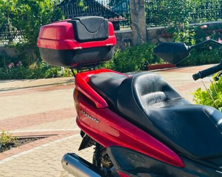 Ямаха 3302, объемом двигателя 0.25 л и пробегом 0 тыс. км за 1150 $, фото 3 на Automoto.ua