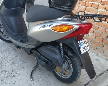 Ямаха 3302, объемом двигателя 50 л и пробегом 0 тыс. км за 750 $, фото 1 на Automoto.ua