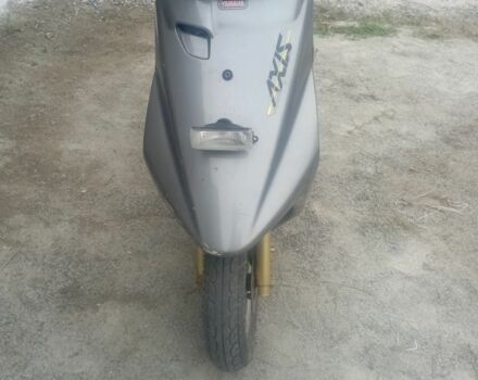 Ямаха 3302, объемом двигателя 50 л и пробегом 0 тыс. км за 376 $, фото 1 на Automoto.ua