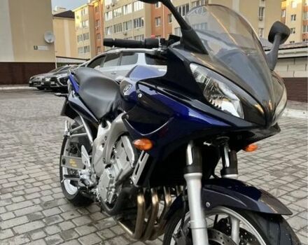 Ямаха 3302, об'ємом двигуна 0.6 л та пробігом 0 тис. км за 5500 $, фото 3 на Automoto.ua