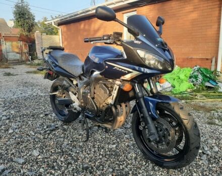 Ямаха 3302, об'ємом двигуна 0.6 л та пробігом 0 тис. км за 4550 $, фото 2 на Automoto.ua