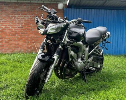 Ямаха 3302, объемом двигателя 0.6 л и пробегом 0 тыс. км за 2784 $, фото 4 на Automoto.ua