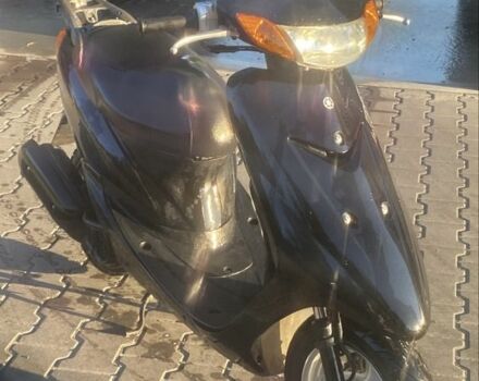 Ямаха 3302, объемом двигателя 65 л и пробегом 0 тыс. км за 606 $, фото 4 на Automoto.ua
