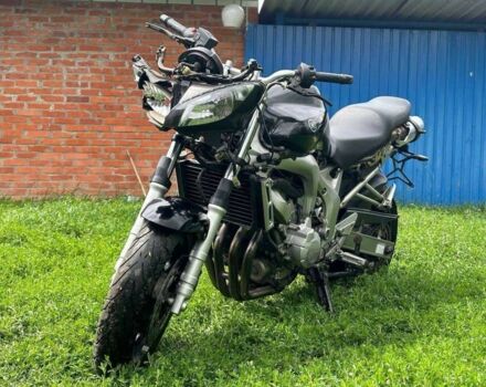 Ямаха 3302, объемом двигателя 0.6 л и пробегом 0 тыс. км за 2784 $, фото 2 на Automoto.ua
