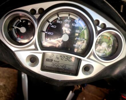 Ямаха 3302, объемом двигателя 0.25 л и пробегом 0 тыс. км за 1500 $, фото 5 на Automoto.ua