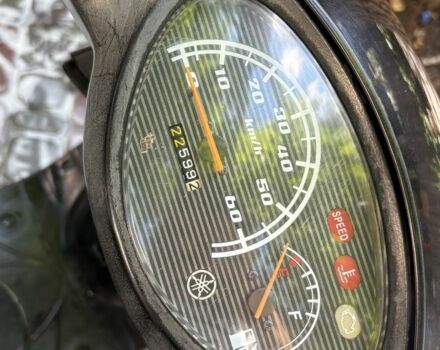 Ямаха 3302, объемом двигателя 49 л и пробегом 0 тыс. км за 584 $, фото 4 на Automoto.ua