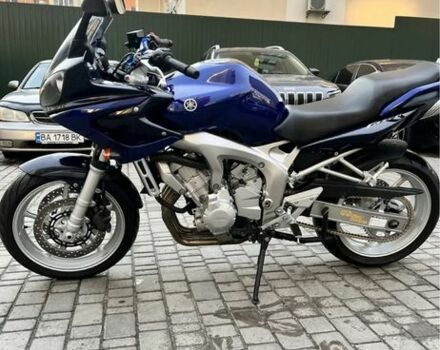 Ямаха 3302, об'ємом двигуна 0.6 л та пробігом 0 тис. км за 5500 $, фото 1 на Automoto.ua