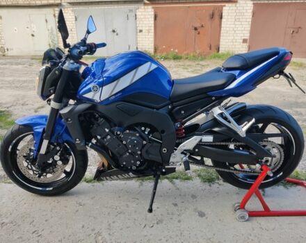 Ямаха 3302, объемом двигателя 1 л и пробегом 0 тыс. км за 7299 $, фото 12 на Automoto.ua