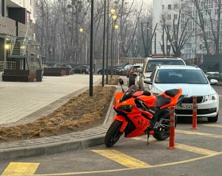 Ямаха 3302, объемом двигателя 2.3 л и пробегом 0 тыс. км за 8300 $, фото 1 на Automoto.ua