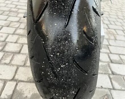 Ямаха 3302, об'ємом двигуна 0.6 л та пробігом 0 тис. км за 5500 $, фото 5 на Automoto.ua