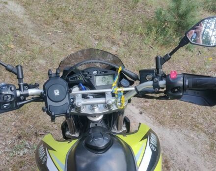 Ямаха 3302, об'ємом двигуна 0.66 л та пробігом 0 тис. км за 4500 $, фото 3 на Automoto.ua