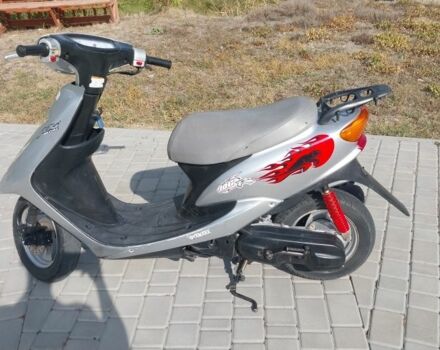 Ямаха 3302, объемом двигателя 50 л и пробегом 0 тыс. км за 500 $, фото 3 на Automoto.ua