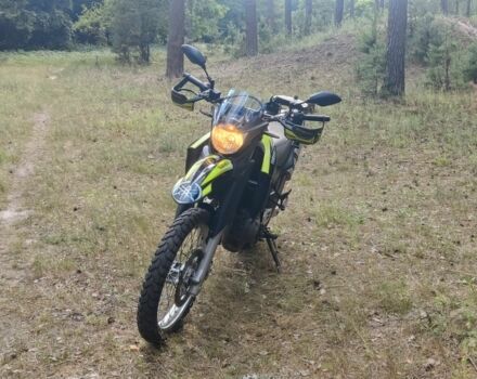 Ямаха 3302, об'ємом двигуна 0.66 л та пробігом 0 тис. км за 4500 $, фото 1 на Automoto.ua