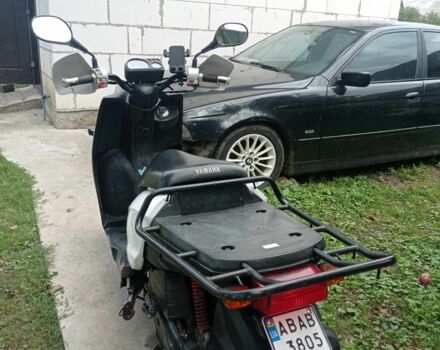 Ямаха 3302, об'ємом двигуна 49 л та пробігом 0 тис. км за 751 $, фото 6 на Automoto.ua