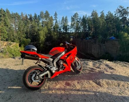 Ямаха 3302, объемом двигателя 2.3 л и пробегом 0 тыс. км за 8300 $, фото 2 на Automoto.ua
