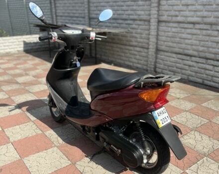 Ямаха 3302, объемом двигателя 49 л и пробегом 0 тыс. км за 654 $, фото 3 на Automoto.ua