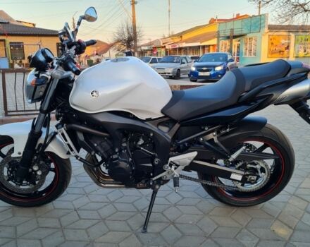 Ямаха 3302, объемом двигателя 0.6 л и пробегом 0 тыс. км за 6200 $, фото 5 на Automoto.ua