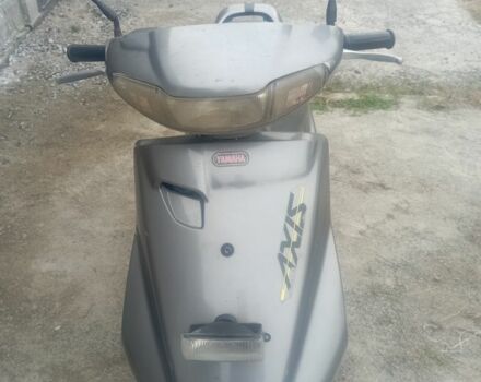 Ямаха 3302, объемом двигателя 50 л и пробегом 0 тыс. км за 376 $, фото 7 на Automoto.ua