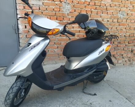 Ямаха 3302, объемом двигателя 50 л и пробегом 0 тыс. км за 750 $, фото 2 на Automoto.ua