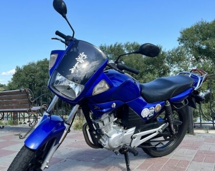 Ямаха 3302, объемом двигателя 0.13 л и пробегом 0 тыс. км за 1300 $, фото 4 на Automoto.ua