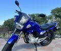 Ямаха 3302, объемом двигателя 0.13 л и пробегом 0 тыс. км за 1300 $, фото 4 на Automoto.ua