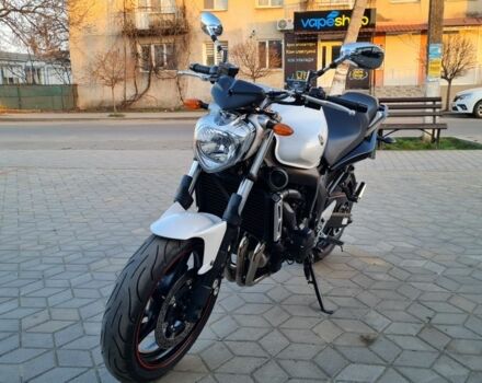 Ямаха 3302, объемом двигателя 0.6 л и пробегом 0 тыс. км за 6200 $, фото 1 на Automoto.ua