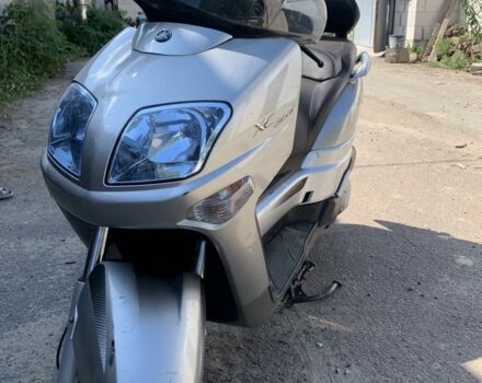 Ямаха 3302, объемом двигателя 0.3 л и пробегом 0 тыс. км за 1150 $, фото 2 на Automoto.ua