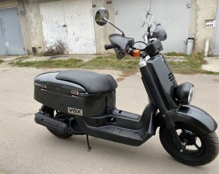 Ямаха 3302, объемом двигателя 49 л и пробегом 0 тыс. км за 799 $, фото 6 на Automoto.ua