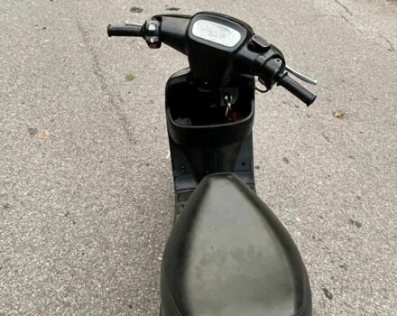 Ямаха 3302, объемом двигателя 2.3 л и пробегом 0 тыс. км за 315 $, фото 4 на Automoto.ua
