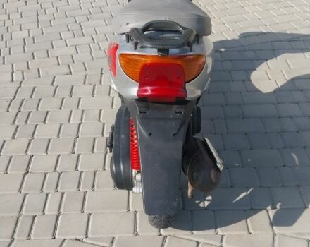 Ямаха 3302, объемом двигателя 50 л и пробегом 0 тыс. км за 500 $, фото 4 на Automoto.ua