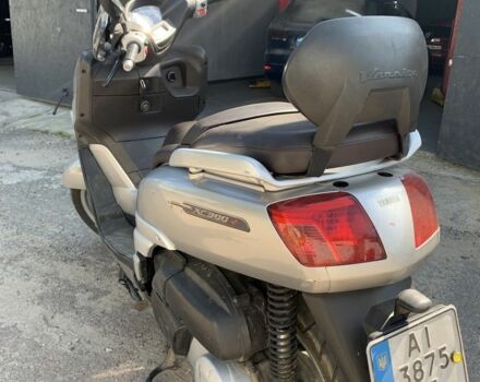 Ямаха 3302, объемом двигателя 0.3 л и пробегом 0 тыс. км за 1150 $, фото 4 на Automoto.ua