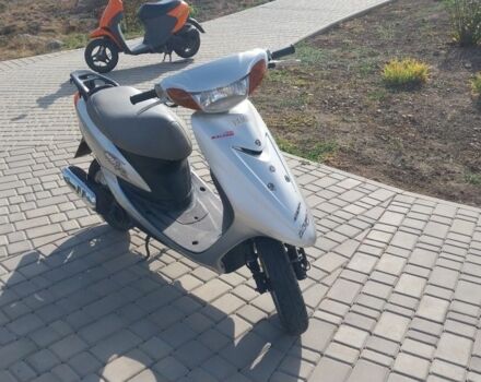 Ямаха 3302, объемом двигателя 50 л и пробегом 0 тыс. км за 500 $, фото 2 на Automoto.ua