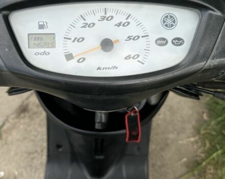Ямаха 3302, объемом двигателя 49 л и пробегом 0 тыс. км за 424 $, фото 6 на Automoto.ua
