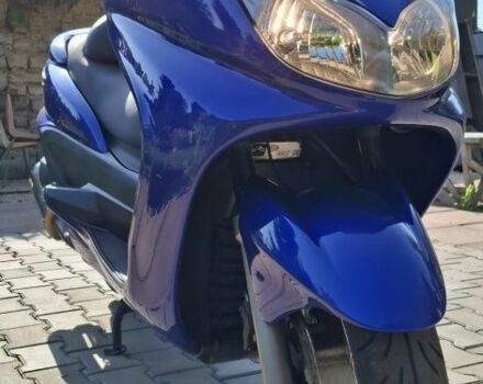 Ямаха 3302, объемом двигателя 0.4 л и пробегом 0 тыс. км за 3200 $, фото 1 на Automoto.ua
