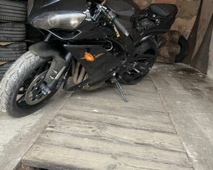 Ямаха 3302, объемом двигателя 1 л и пробегом 0 тыс. км за 6700 $, фото 3 на Automoto.ua