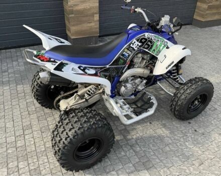 Ямаха 3302, об'ємом двигуна 0.7 л та пробігом 0 тис. км за 6900 $, фото 3 на Automoto.ua