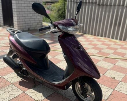 Ямаха 3302, объемом двигателя 49 л и пробегом 0 тыс. км за 654 $, фото 1 на Automoto.ua
