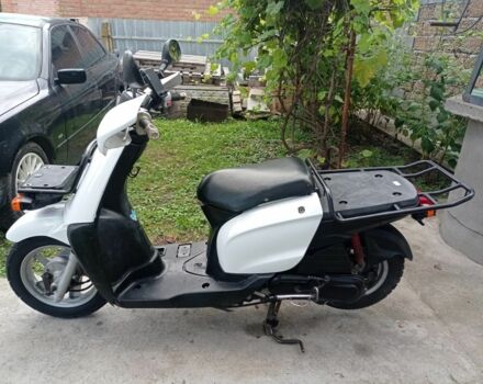 Ямаха 3302, об'ємом двигуна 49 л та пробігом 0 тис. км за 751 $, фото 2 на Automoto.ua
