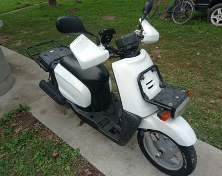 Ямаха 3302, об'ємом двигуна 49 л та пробігом 0 тис. км за 751 $, фото 1 на Automoto.ua